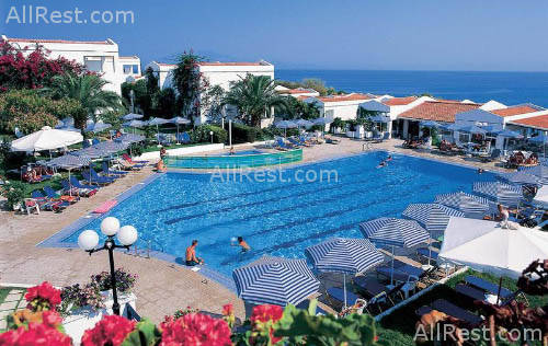 Iberostar Plagos Beach 2